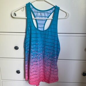 Zyia Havana Active Tank Top